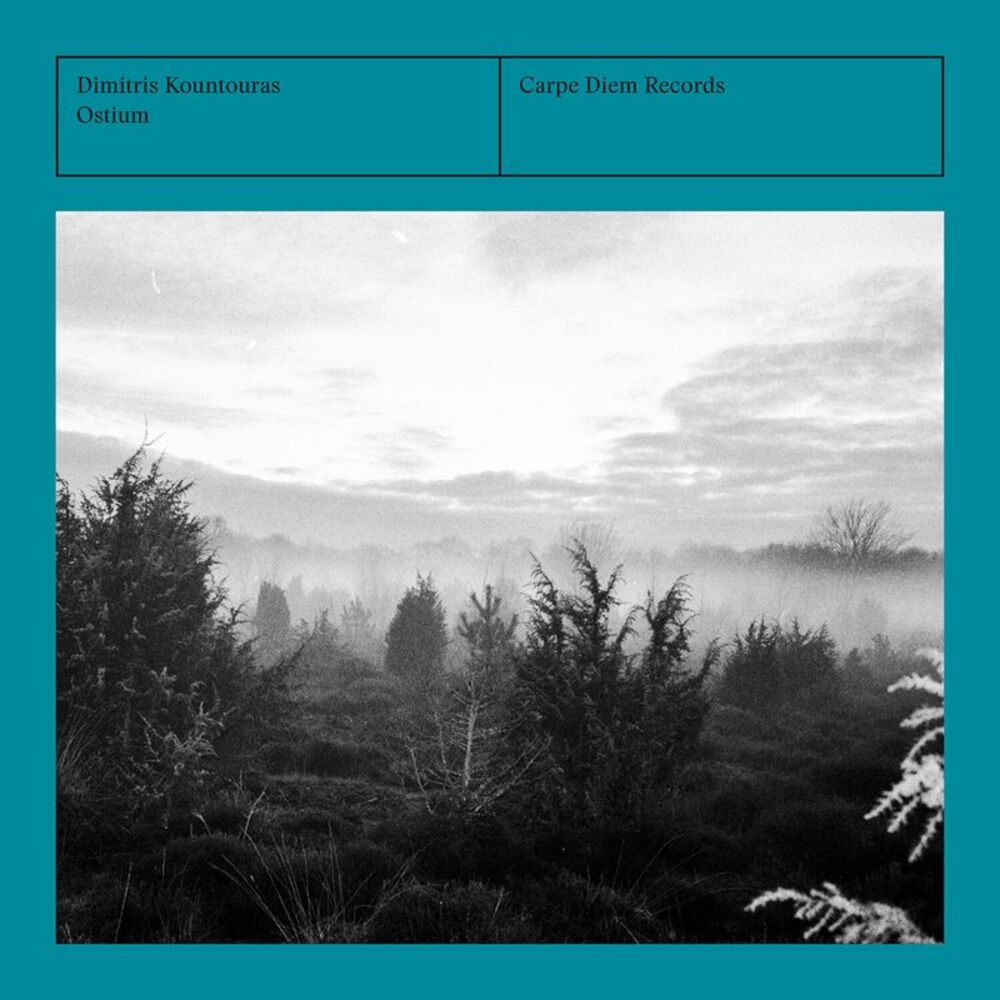 Ex Silentio - Richard the Lionheart, Machaut & Nova: Ostium  CD